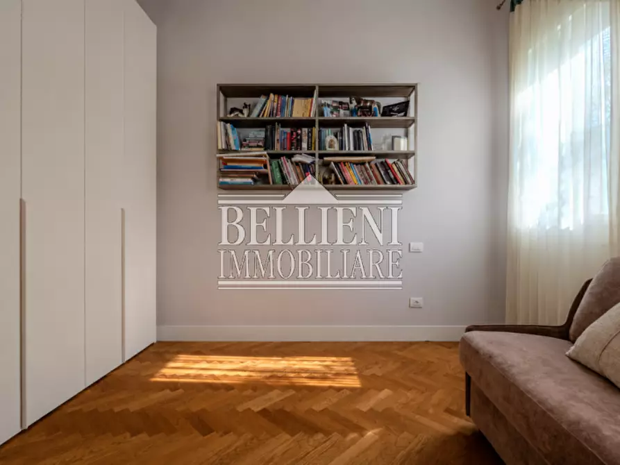 Immagine 11 di Villa in vendita  in Contra' Porta Santa Lucia a Vicenza