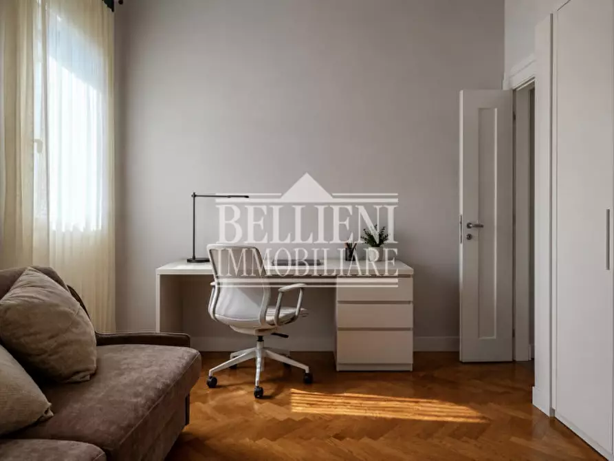 Immagine 12 di Villa in vendita  in Contra' Porta Santa Lucia a Vicenza