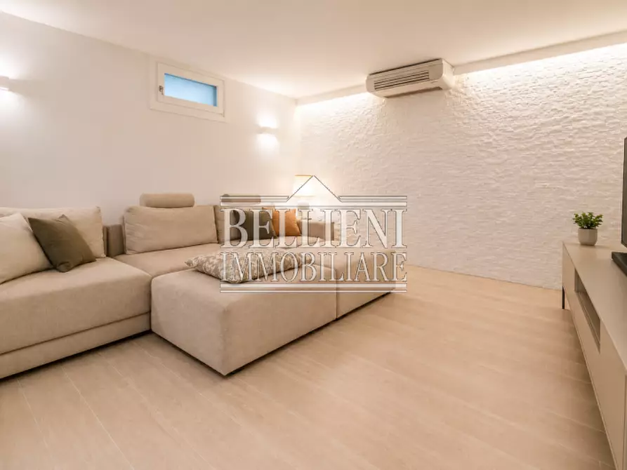 Immagine 16 di Villa in vendita  in Contra' Porta Santa Lucia a Vicenza
