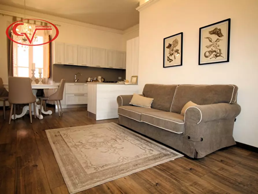 Immagine 1 di Appartamento in vendita  in Piazza del Comune a Laterina Pergine Valdarno