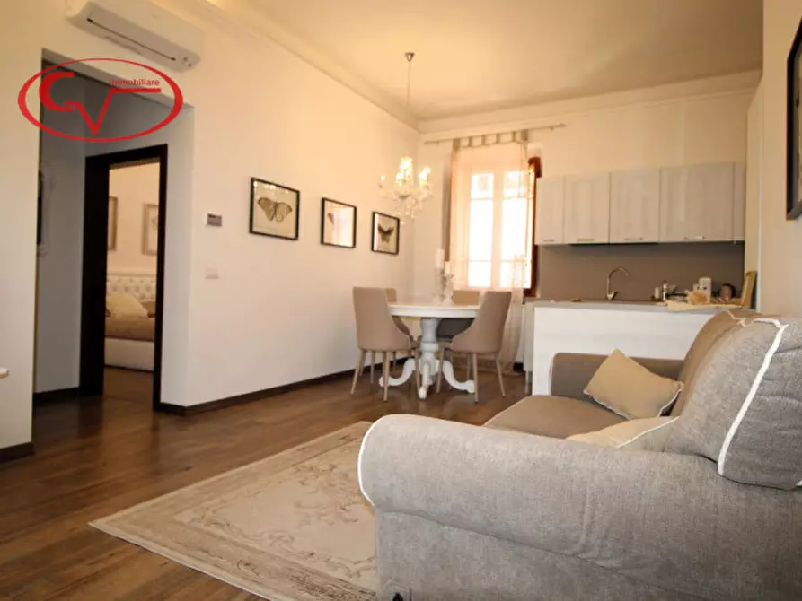 Immagine 2 di Appartamento in vendita  in Piazza del Comune a Laterina Pergine Valdarno