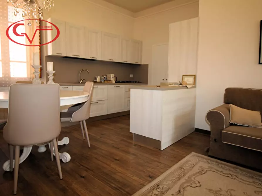 Immagine 3 di Appartamento in vendita  in Piazza del Comune a Laterina Pergine Valdarno