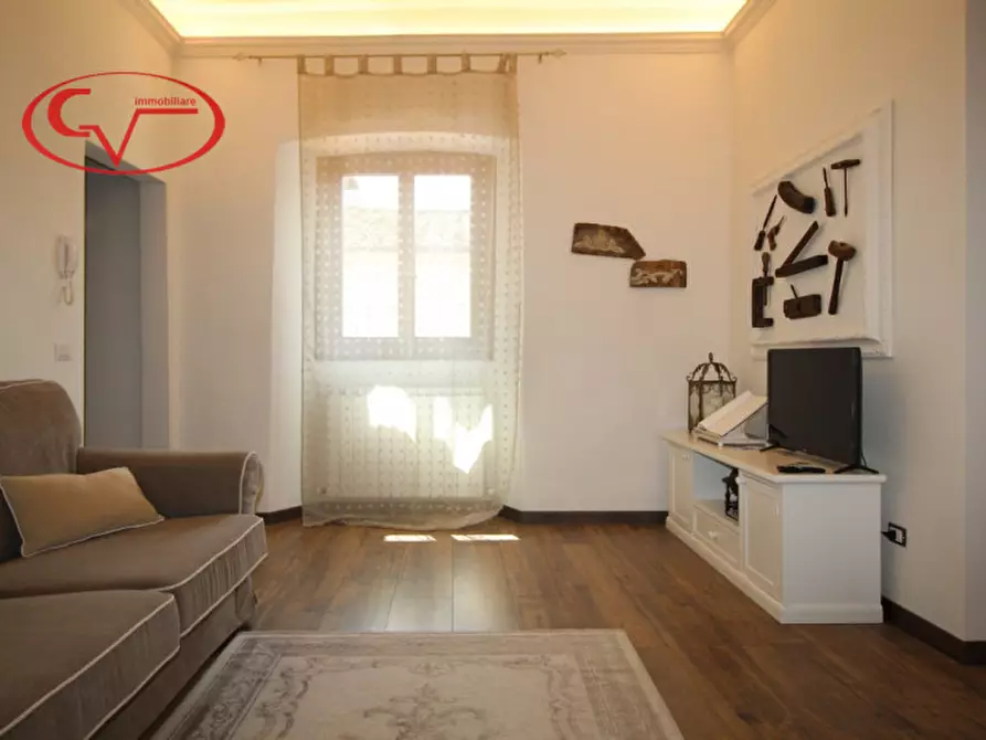 Immagine 5 di Appartamento in vendita  in Piazza del Comune a Laterina Pergine Valdarno