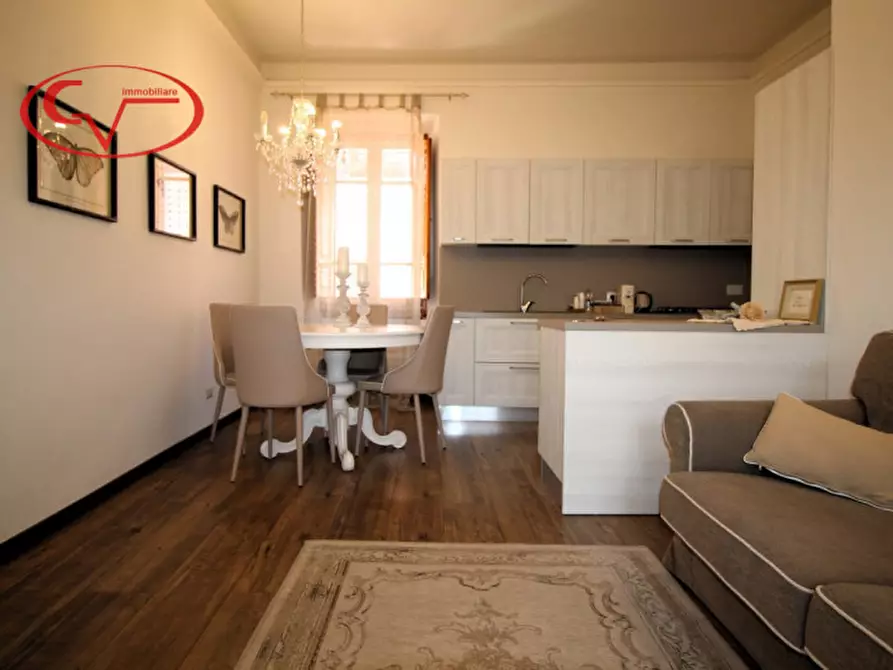 Immagine 6 di Appartamento in vendita  in Piazza del Comune a Laterina Pergine Valdarno