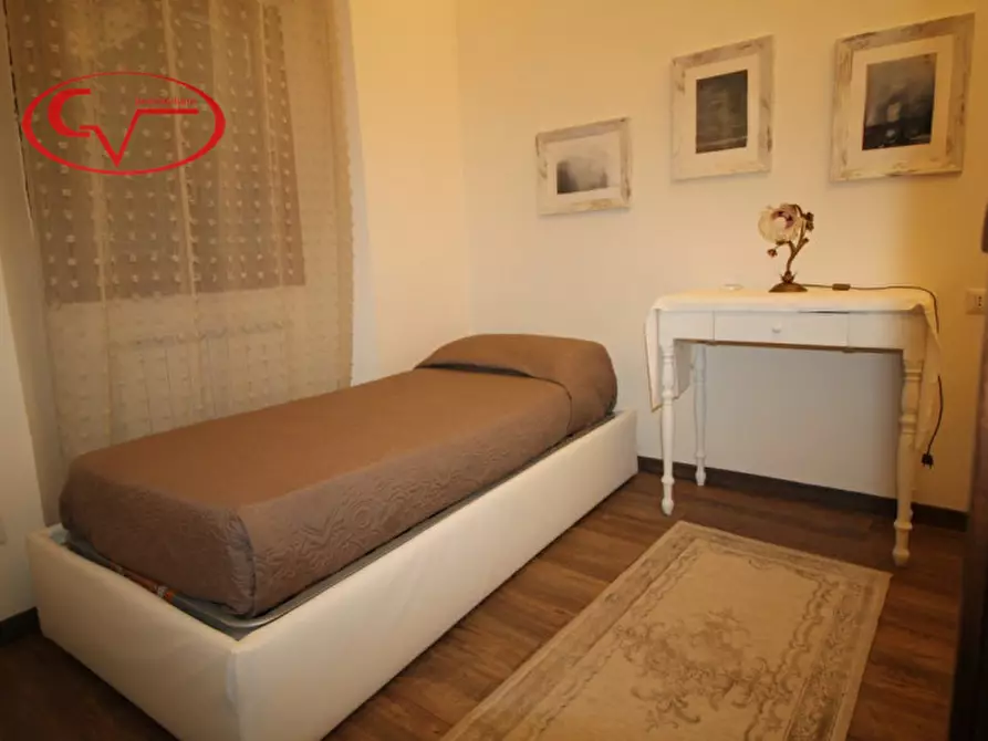 Immagine 9 di Appartamento in vendita  in Piazza del Comune a Laterina Pergine Valdarno