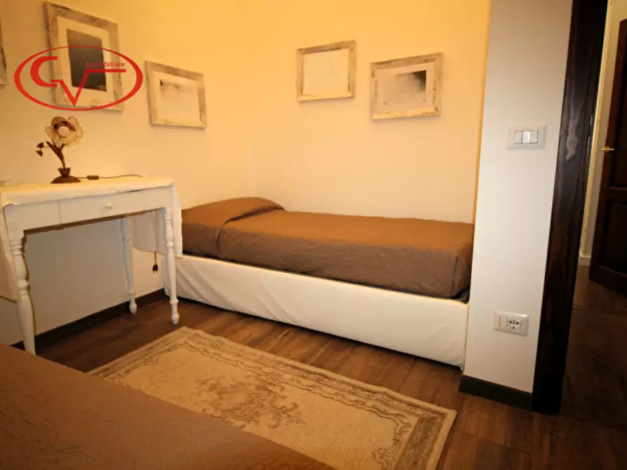 Immagine 10 di Appartamento in vendita  in Piazza del Comune a Laterina Pergine Valdarno