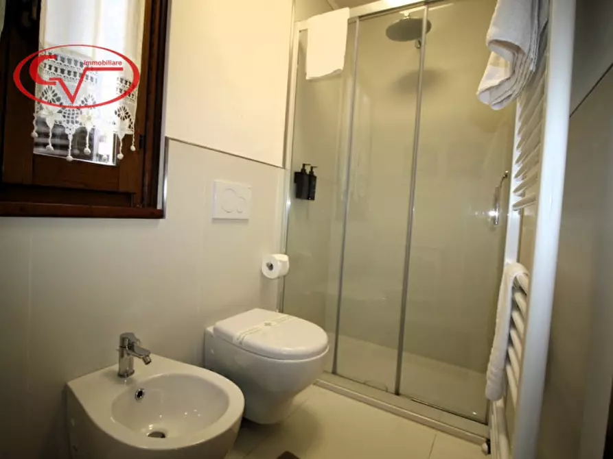 Immagine 12 di Appartamento in vendita  in Piazza del Comune a Laterina Pergine Valdarno