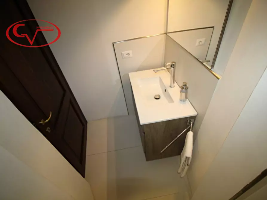 Immagine 13 di Appartamento in vendita  in Piazza del Comune a Laterina Pergine Valdarno