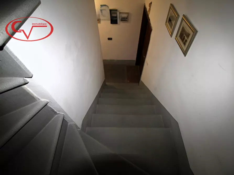 Immagine 15 di Appartamento in vendita  in Piazza del Comune a Laterina Pergine Valdarno