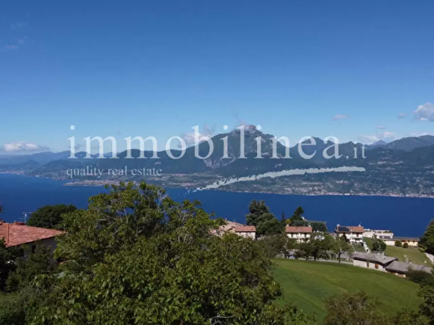Immagine 1 di Terreno in vendita  in Via Monte Baldo a San Zeno Di Montagna