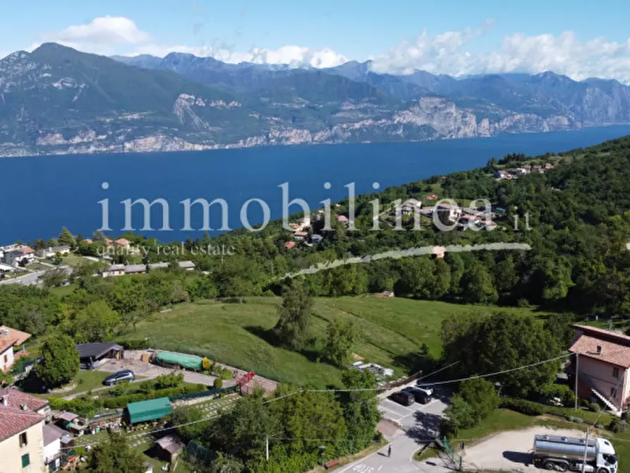 Immagine 6 di Terreno in vendita  in Via Monte Baldo a San Zeno Di Montagna