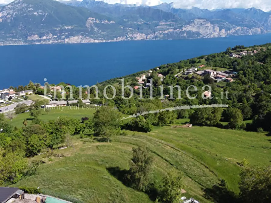 Immagine 7 di Terreno in vendita  in Via Monte Baldo a San Zeno Di Montagna