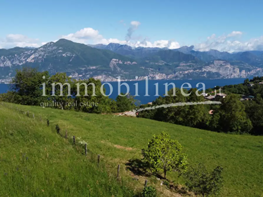 Immagine 8 di Terreno in vendita  in Via Monte Baldo a San Zeno Di Montagna