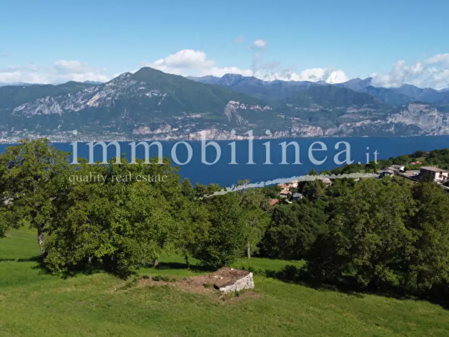 Immagine 9 di Terreno in vendita  in Via Monte Baldo a San Zeno Di Montagna