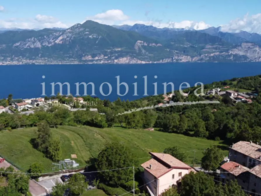 Immagine 10 di Terreno in vendita  in Via Monte Baldo a San Zeno Di Montagna