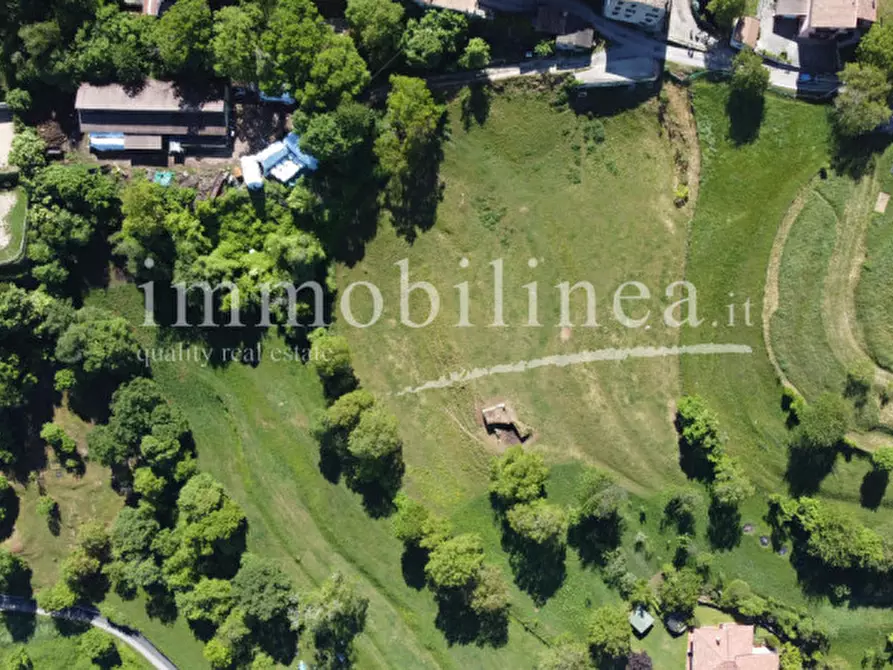 Immagine 11 di Terreno in vendita  in Via Monte Baldo a San Zeno Di Montagna