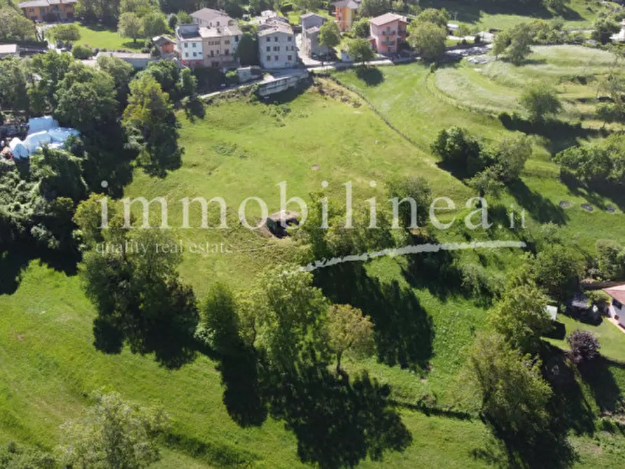 Immagine 12 di Terreno in vendita  in Via Monte Baldo a San Zeno Di Montagna