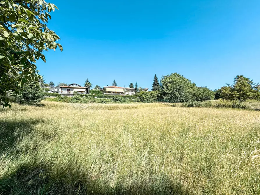 Immagine 1 di Terreno in vendita  in Via Stresa snc a Armeno