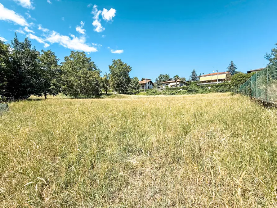 Immagine 3 di Terreno in vendita  in Via Stresa snc a Armeno