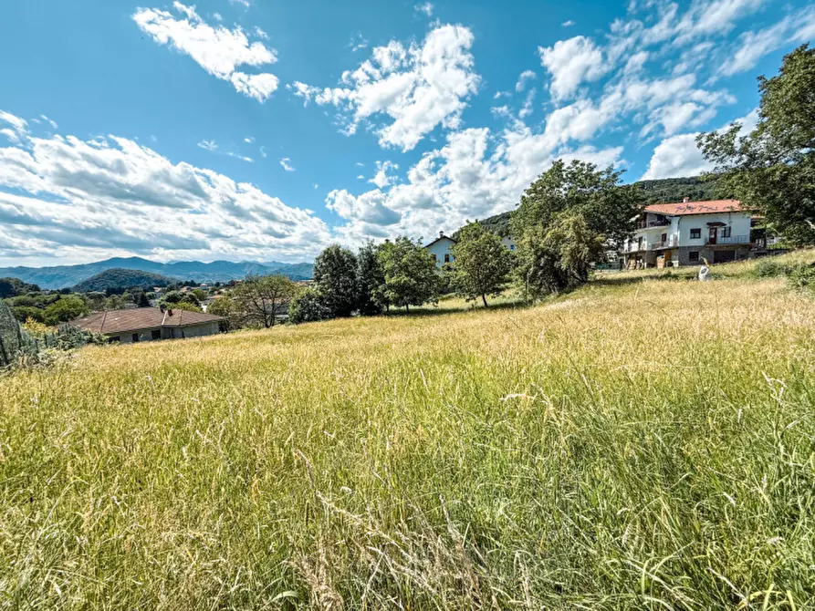 Immagine 8 di Terreno in vendita  in Via Stresa snc a Armeno