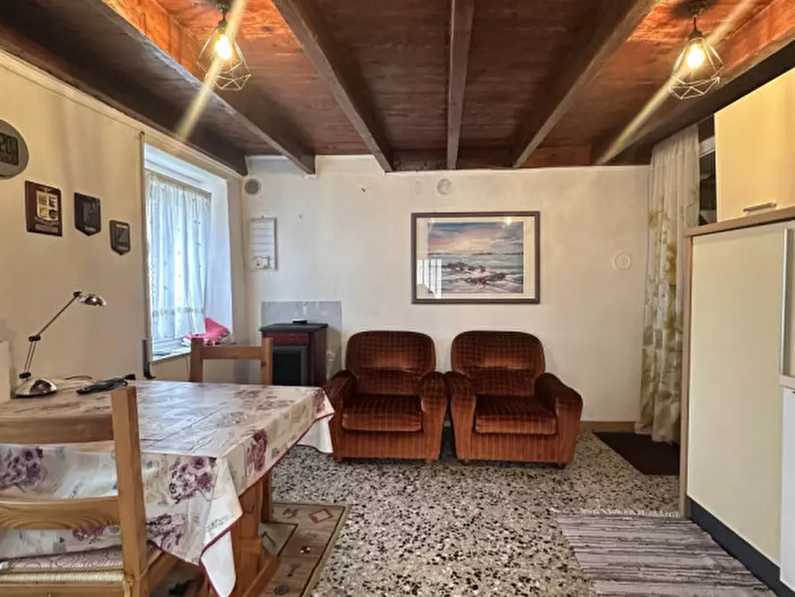 Immagine 1 di Villetta a schiera in vendita  in Via Vigo, 78 a Arsiero