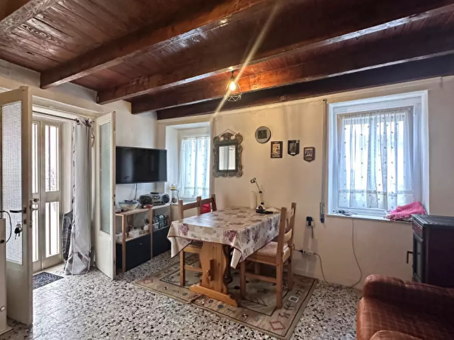 Immagine 3 di Villetta a schiera in vendita  in Via Vigo, 78 a Arsiero