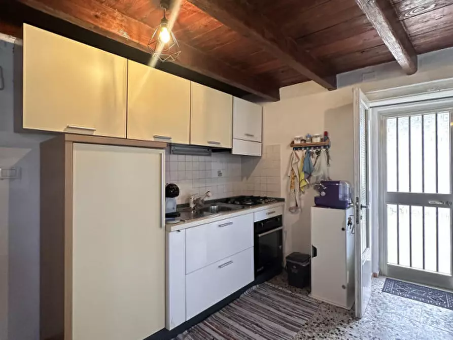 Immagine 5 di Villetta a schiera in vendita  in Via Vigo, 78 a Arsiero