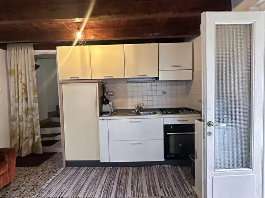 Immagine 5 di Villetta a schiera in vendita  in Via Vigo, 78 a Arsiero