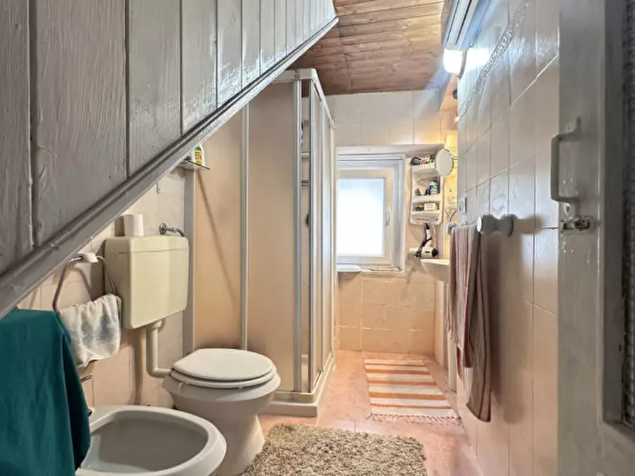 Immagine 6 di Villetta a schiera in vendita  in Via Vigo, 78 a Arsiero