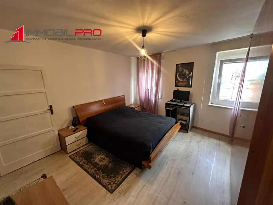 Immagine 6 di Villetta a schiera in vendita  in Via Vigo, 78 a Arsiero