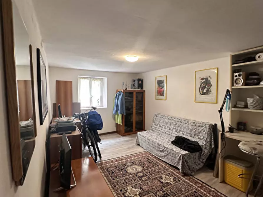 Immagine 8 di Villetta a schiera in vendita  in Via Vigo, 78 a Arsiero