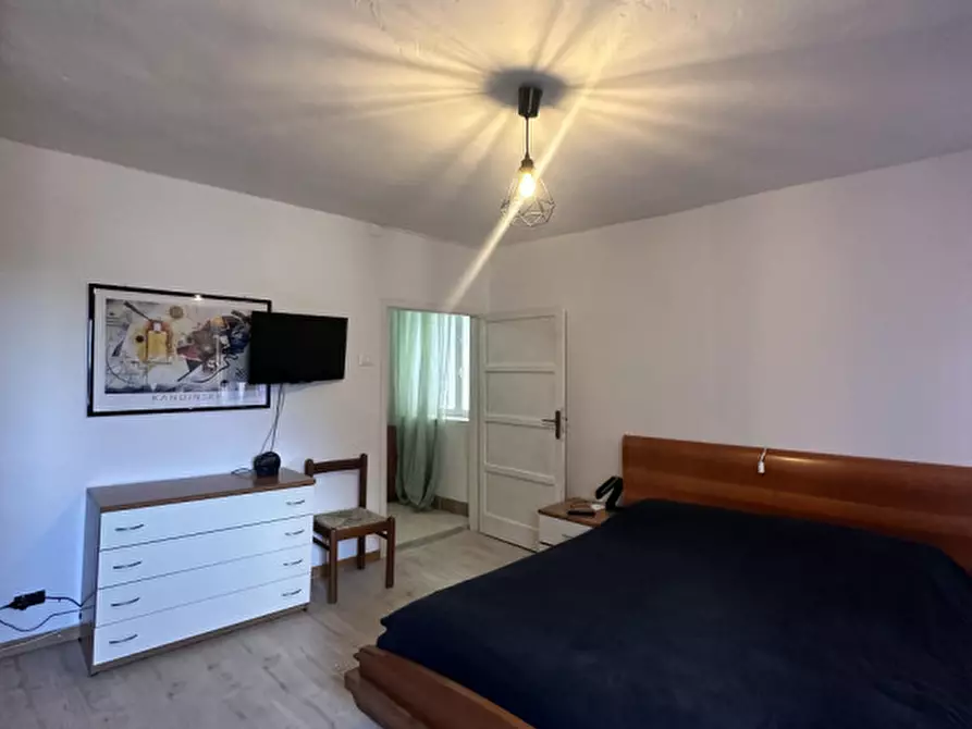 Immagine 10 di Villetta a schiera in vendita  in Via Vigo, 78 a Arsiero