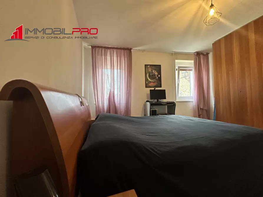 Immagine 11 di Villetta a schiera in vendita  in Via Vigo, 78 a Arsiero