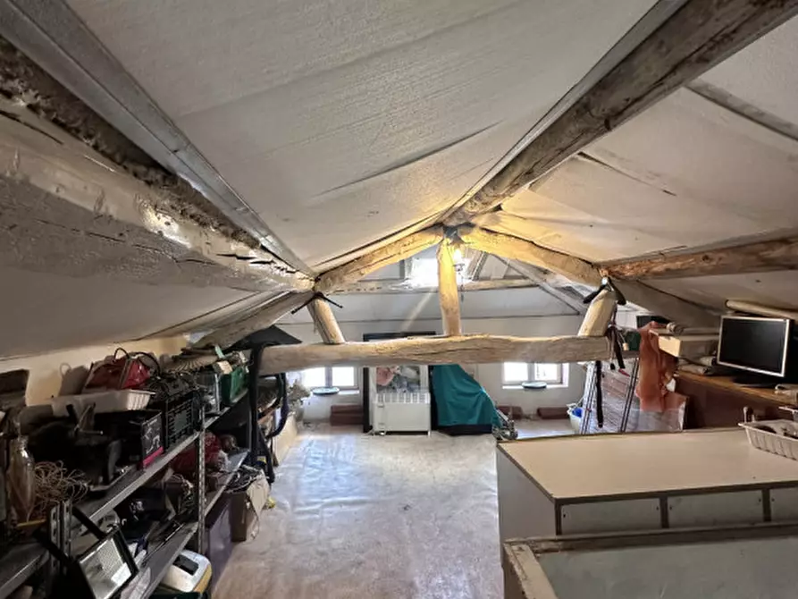 Immagine 12 di Villetta a schiera in vendita  in Via Vigo, 78 a Arsiero