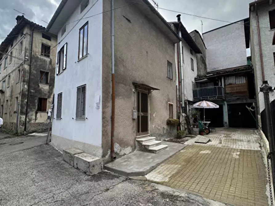 Immagine 13 di Villetta a schiera in vendita  in Via Vigo, 78 a Arsiero