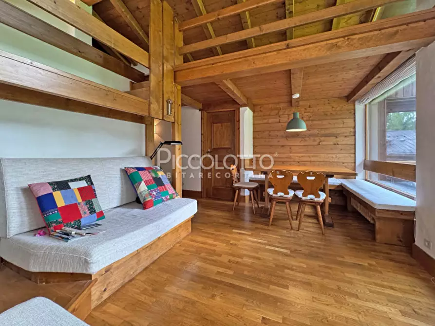 Immagine 4 di Appartamento in affitto  in Località Coiana a Cortina D'ampezzo