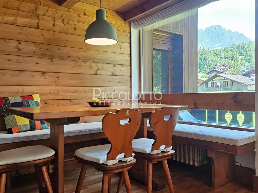 Immagine 5 di Appartamento in affitto  in Località Coiana a Cortina D'ampezzo