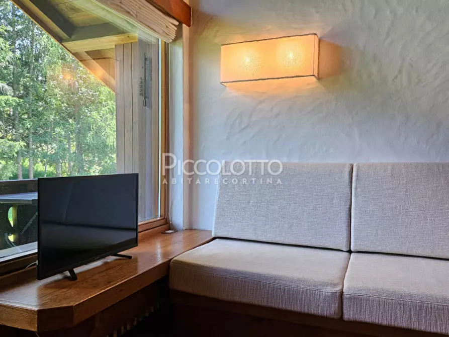 Immagine 6 di Appartamento in affitto  in Località Coiana a Cortina D'ampezzo