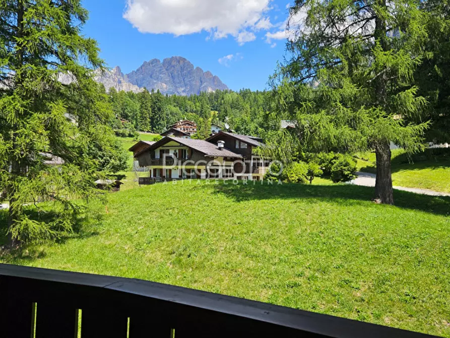 Immagine 8 di Appartamento in affitto  in Località Coiana a Cortina D'ampezzo