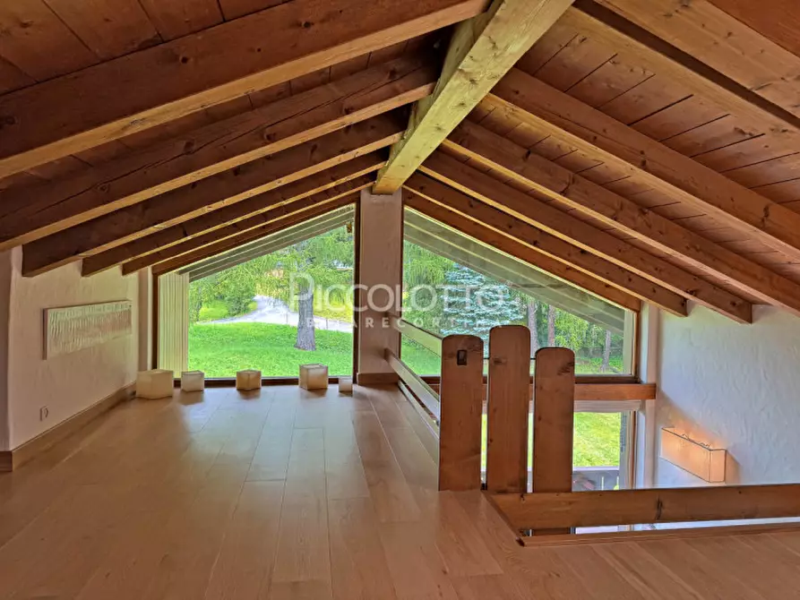 Immagine 9 di Appartamento in affitto  in Località Coiana a Cortina D'ampezzo