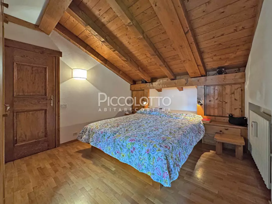 Immagine 16 di Appartamento in affitto  in Località Coiana a Cortina D'ampezzo