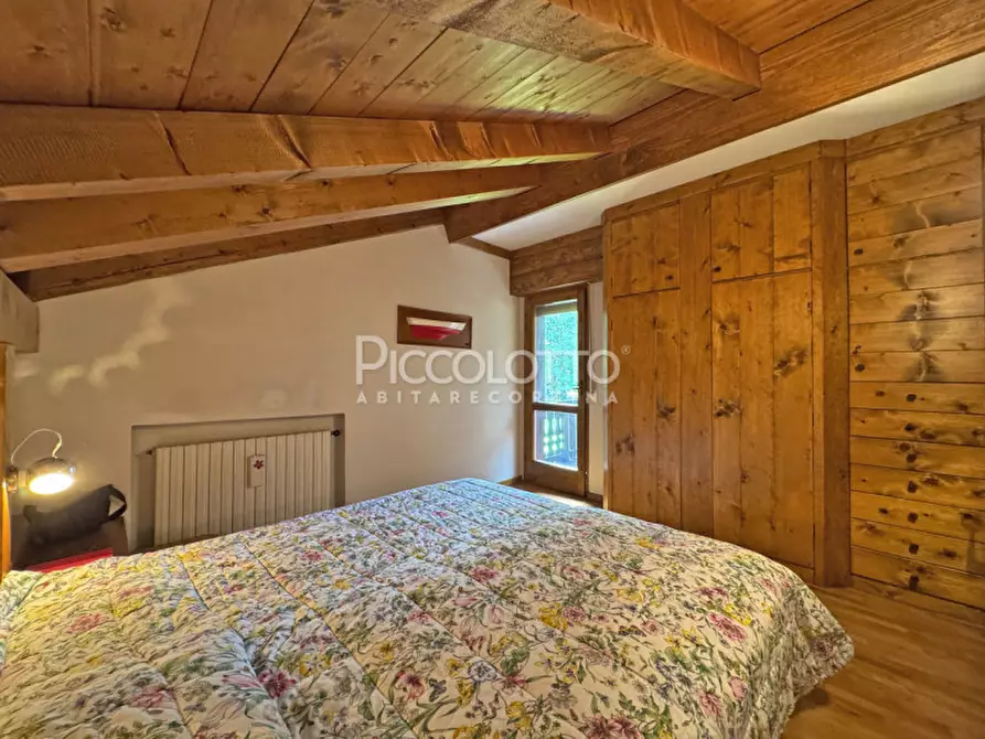 Immagine 17 di Appartamento in affitto  in Località Coiana a Cortina D'ampezzo