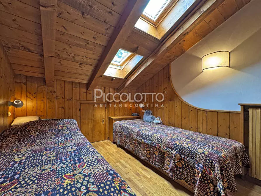 Immagine 18 di Appartamento in affitto  in Località Coiana a Cortina D'ampezzo