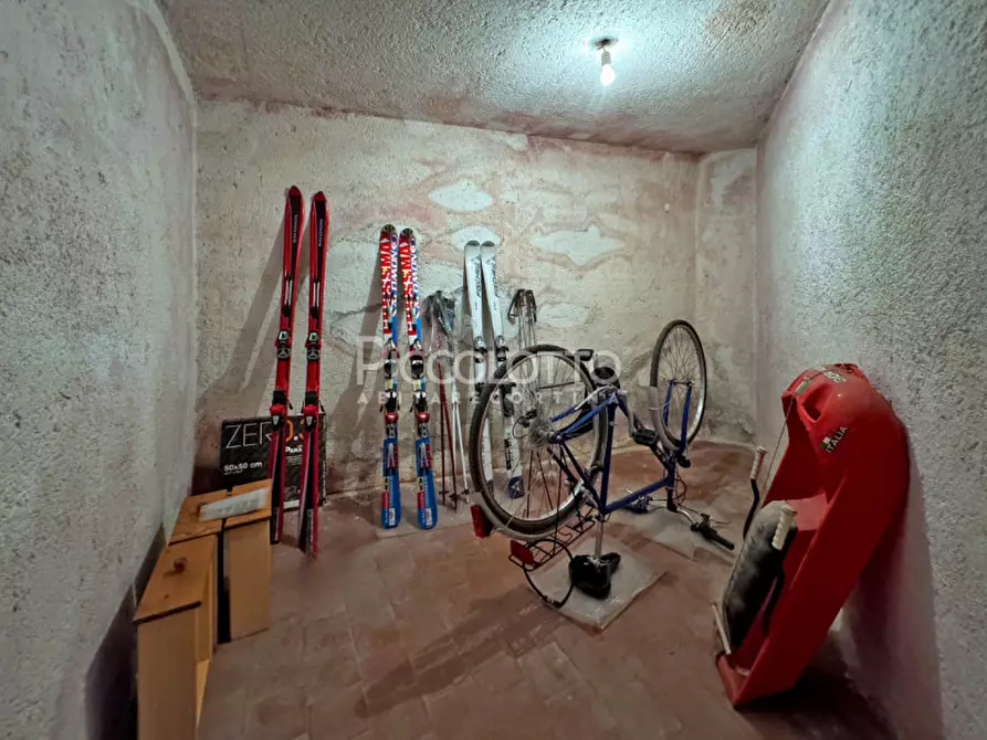 Immagine 19 di Appartamento in affitto  in Località Coiana a Cortina D'ampezzo