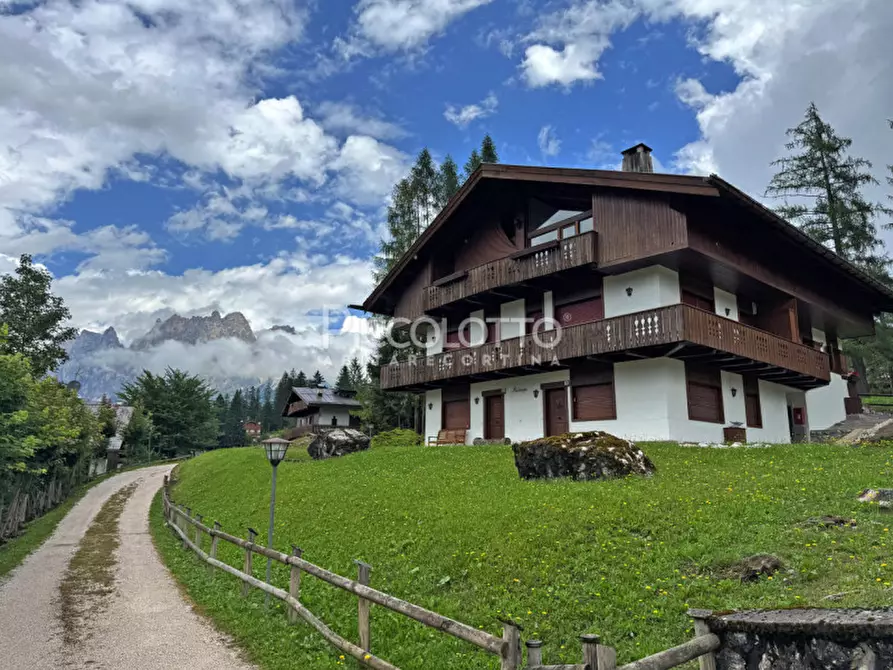 Immagine 21 di Appartamento in affitto  in Località Coiana a Cortina D'ampezzo