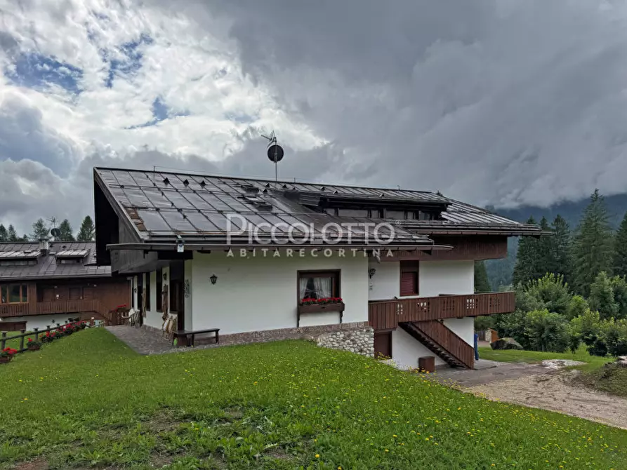 Immagine 22 di Appartamento in affitto  in Località Coiana a Cortina D'ampezzo