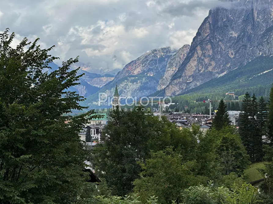Immagine 23 di Appartamento in affitto  in Località Coiana a Cortina D'ampezzo