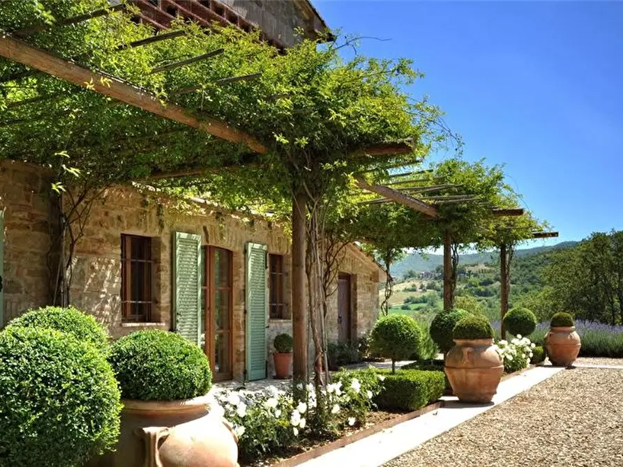 Immagine 1 di Rustico / casale in vendita  in Via Ponte Valli a Rovolon