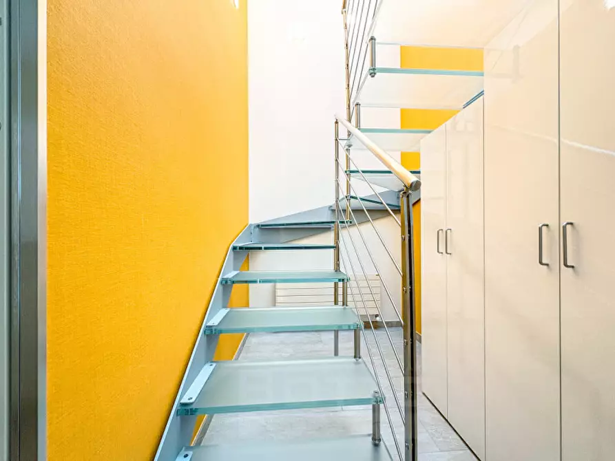 Immagine 17 di Casa indipendente in vendita  in Via Duchessa di Genova n.61/b a Stresa