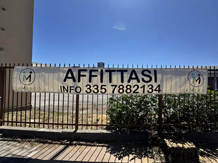 Immagine 10 di Capannone industriale in affitto  in VIA G. GOZZI 55 a Venezia